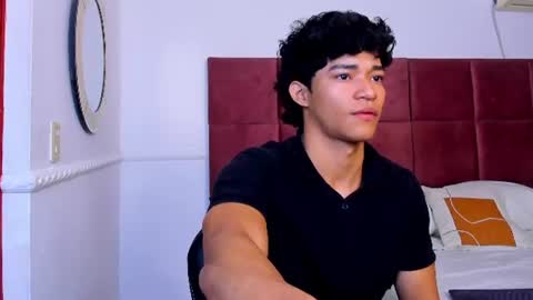 luca_mashle online show from 06/21/26, 07:00
