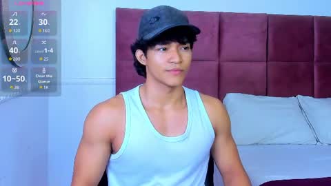 luca_mashle online show from 07/09/26, 02:26