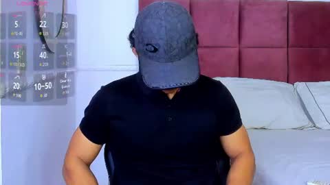 luca_mashle online show from 07/11/26, 02:25