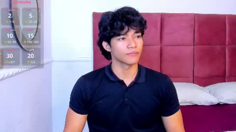 luca_mashle online show from 07/13/26, 03:42