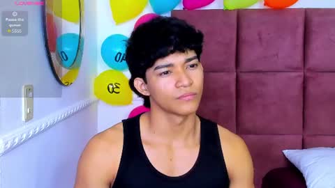 luca_mashle online show from 07/20/26, 02:59