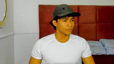 luca_mashle online show from 07/22/26, 03:31