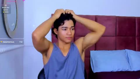 luca_mashle online show from 07/23/26, 02:42