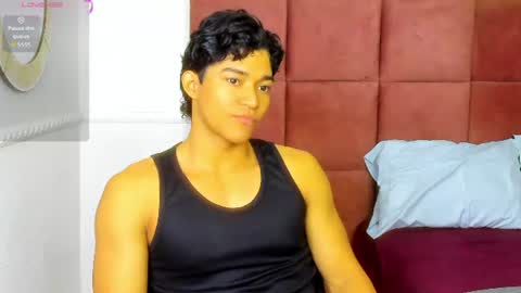 luca_mashle online show from 07/24/26, 02:53
