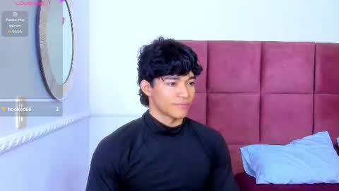 luca_mashle online show from 07/30/26, 02:32