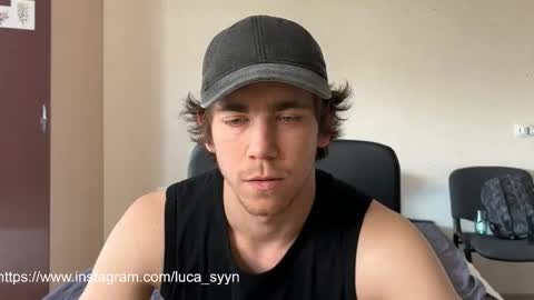 Luca S online show from 09/18/25, 11:45