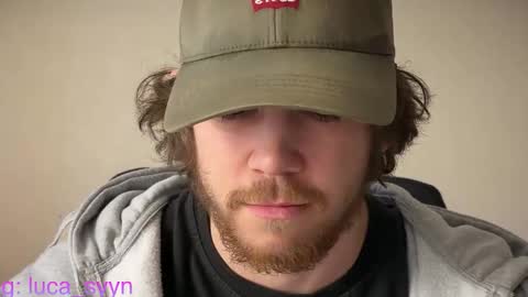 Luca S online show from 11/22/25, 10:25