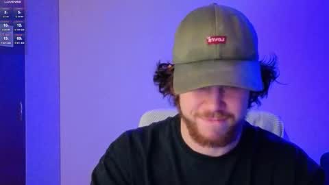 Luca S online show from 12/02/25, 06:47