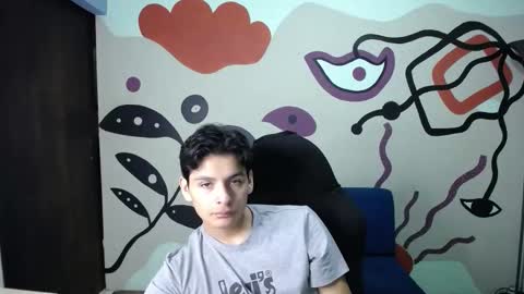 luca online show from 10/21/25, 12:28