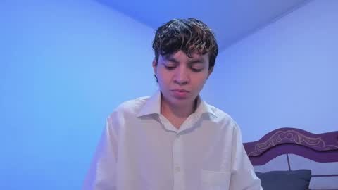 Lukas online show from 12/09/24, 03:33
