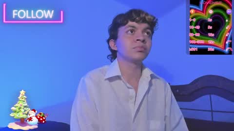 Lukas online show from 12/10/24, 01:54