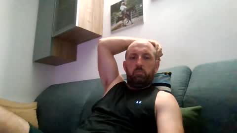 Luca online show from 07/16/26, 07:20