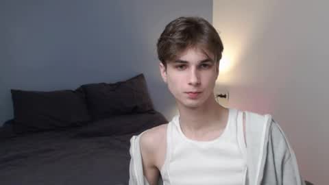 lucacharm online show from 02/03/25, 09:29