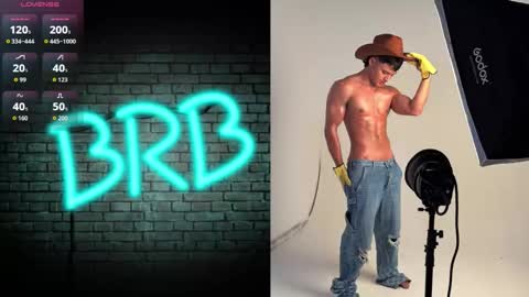 Luca Dior online show from 11/11/25, 12:05