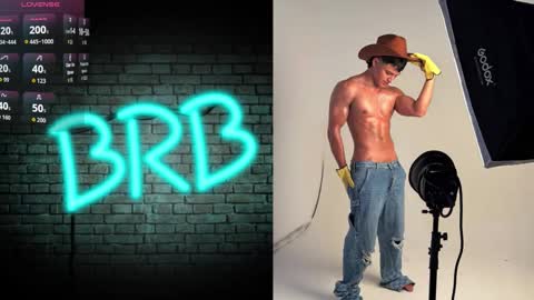 Luca Dior online show from 11/25/25, 12:05