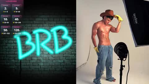 Luca Dior online show from 01/12/26, 11:59