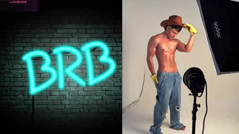 Luca Dior online show from 01/16/26, 12:09