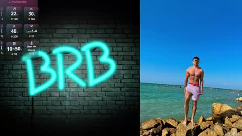 Luca Dior online show from 06/13/26, 10:57