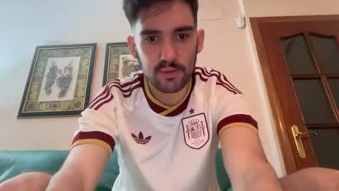 lucakolpe online show from 07/07/26, 05:50