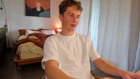 Lucas and Matteo online show from 10/23/25, 11:35