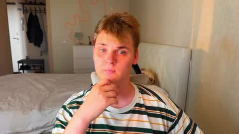 Lucas Gill online show from 07/23/26, 03:10