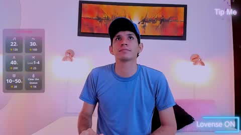 Snapshot of lucas_dream chatting on 06/02/26, 11:45 lucas_dream online show from 06/02/26, 11:45