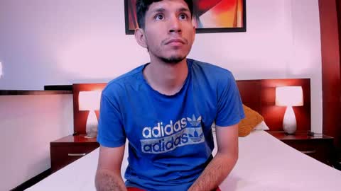 lucas_dream online show from 06/14/26, 01:46