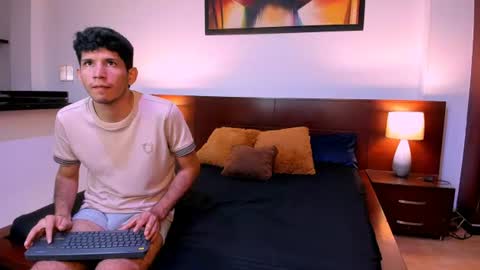 lucas_dream online show from 06/23/26, 11:41