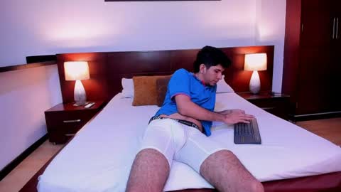 lucas_dream online show from 06/25/26, 11:59
