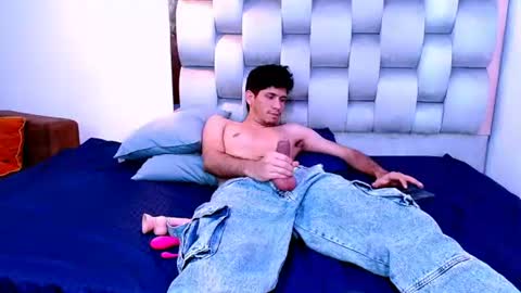 lucas_dream online show from 06/27/26, 12:22