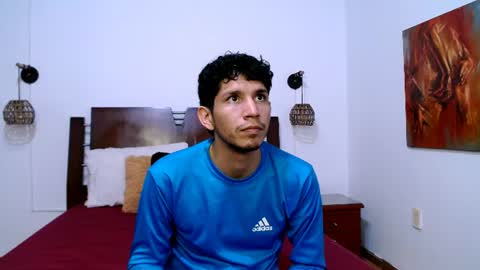 lucas_dream online show from 06/28/26, 01:39