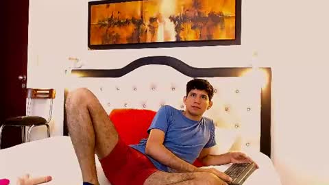 lucas_dream online show from 07/02/26, 11:38