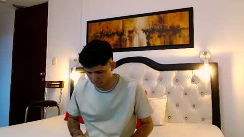 lucas_dream online show from 07/04/26, 11:49