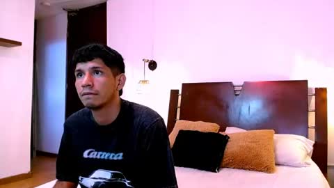 lucas_dream online show from 07/11/26, 11:57