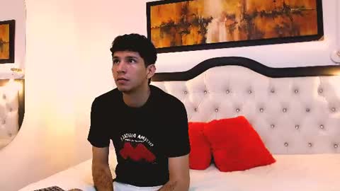 lucas_dream online show from 07/17/26, 11:39