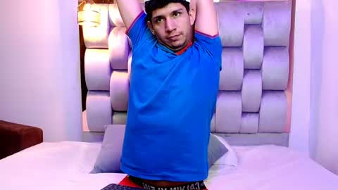 lucas_dream online show from 07/21/26, 11:34