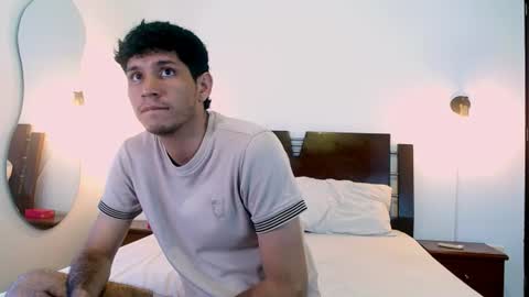 lucas_dream online show from 07/24/26, 11:52