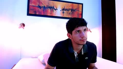 lucas_dream online show from 07/25/26, 11:52