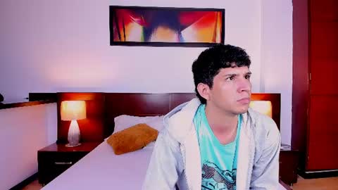 lucas_dream online show from 07/29/26, 11:41