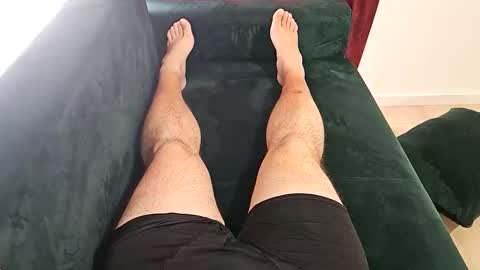 lucas_j_31 online show from 10/20/25, 07:42