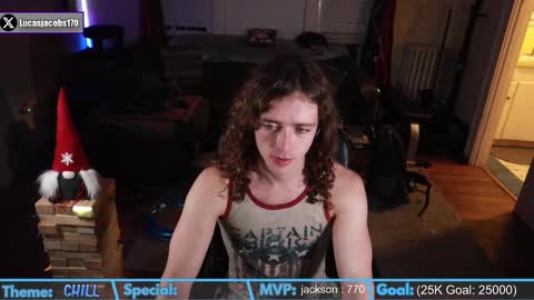 Snapshot of lucas_jacobs chatting on 02/14/25, 03:33 LucasJacobs online show from 02/14/25, 03:33
