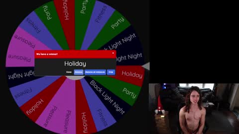 Snapshot of lucas_jacobs chatting on 02/16/25, 11:16 LucasJacobs online show from 02/16/25, 11:16