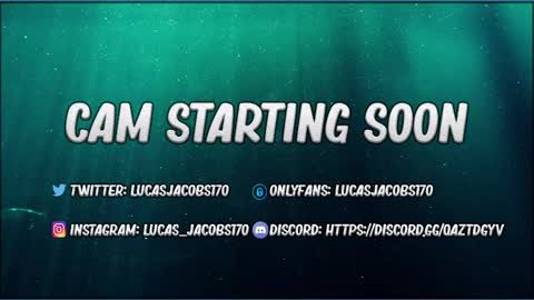Snapshot of lucas_jacobs chatting on 03/09/25, 10:19 LucasJacobs online show from 03/09/25, 10:19