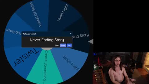 Snapshot of lucas_jacobs chatting on 03/11/25, 02:32 LucasJacobs online show from 03/11/25, 02:32