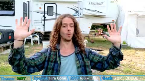 LucasJacobs online show from 05/03/26, 12:16