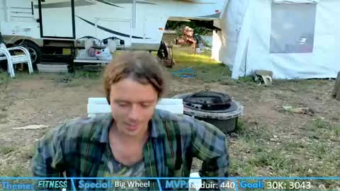 LucasJacobs online show from 05/31/26, 01:47