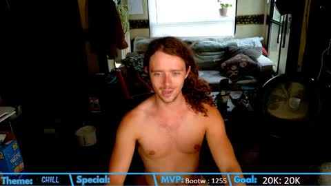 LucasJacobs online show from 06/06/26, 02:38