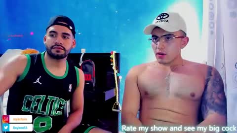 Snapshot of lucas_jewel chatting on 12/27/24, 03:48 lucas_jewel online show from 12/27/24, 03:48