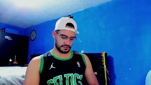 Snapshot of lucas_jewel chatting on 12/28/24, 06:29 lucas_jewel online show from 12/28/24, 06:29