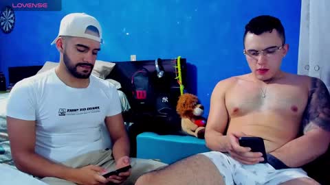 Snapshot of lucas_jewel chatting on 01/03/25, 01:05 lucas_jewel online show from 01/03/25, 01:05